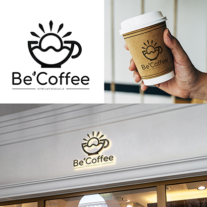Be coffee