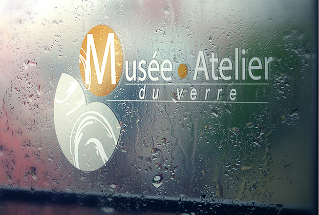 Logo Muse Atelier du Verre