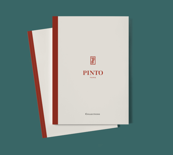 Catalogue Collection Pinto Paris
