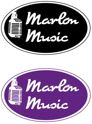Logo pour un label musical