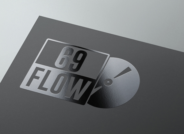 Logo 69 Flow 