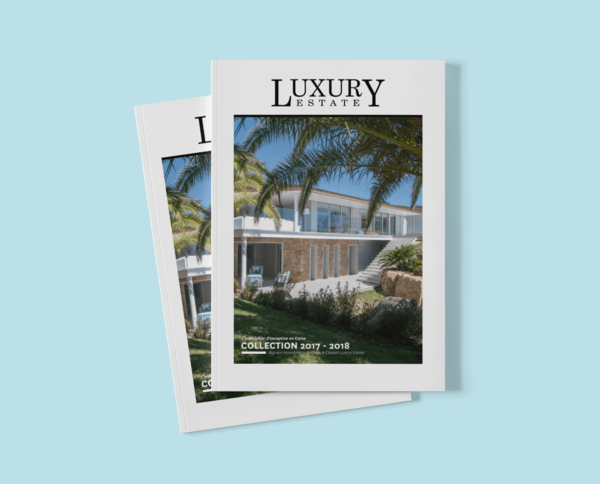 Luxury Estate 2017