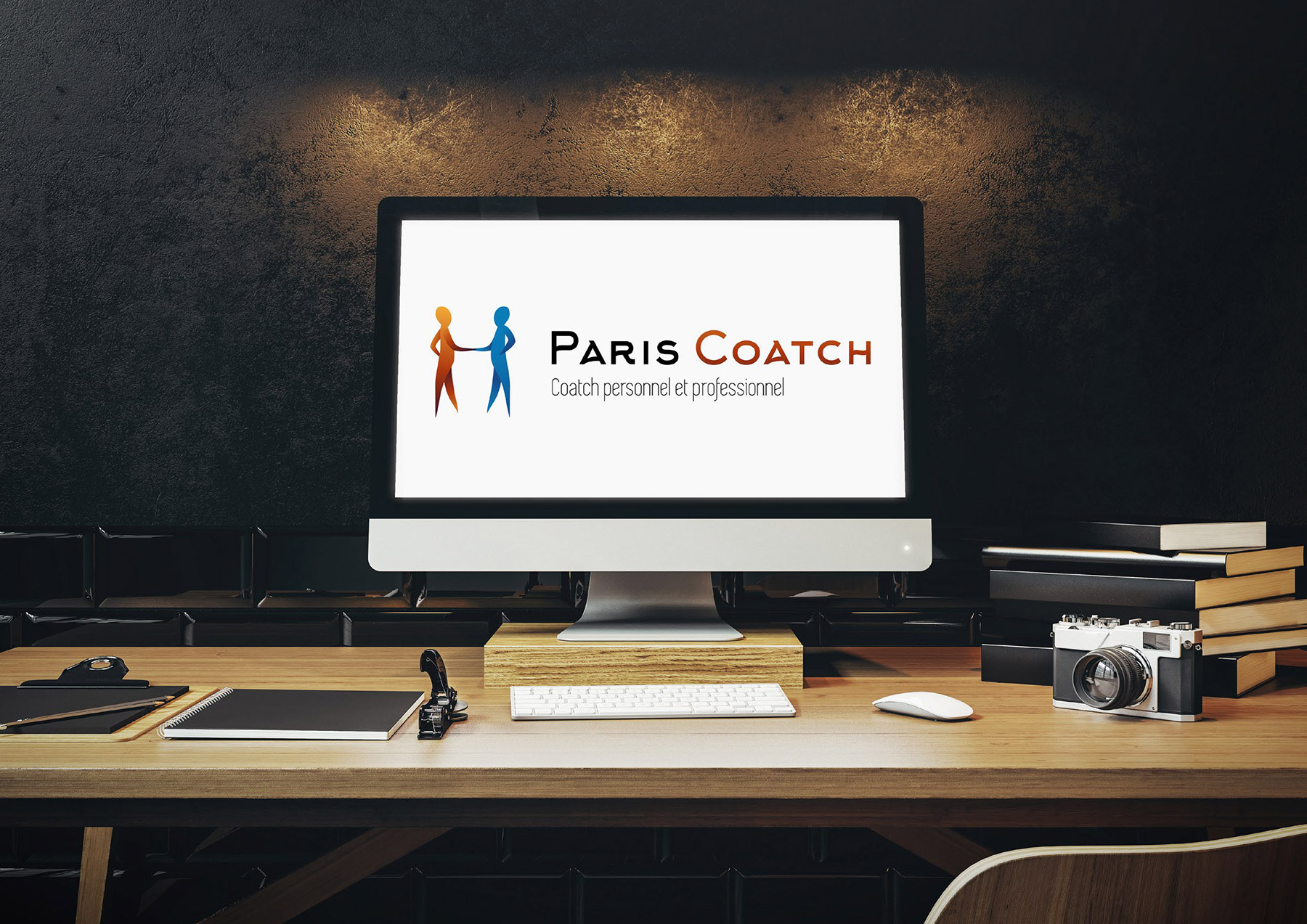 Logo Paris Coatch