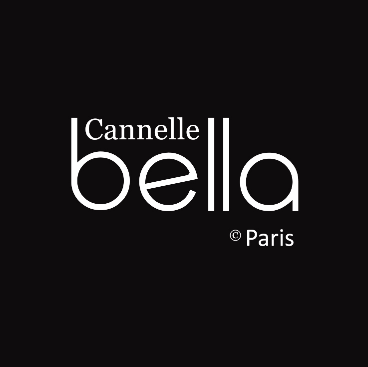 Logotype Cannelle Bella