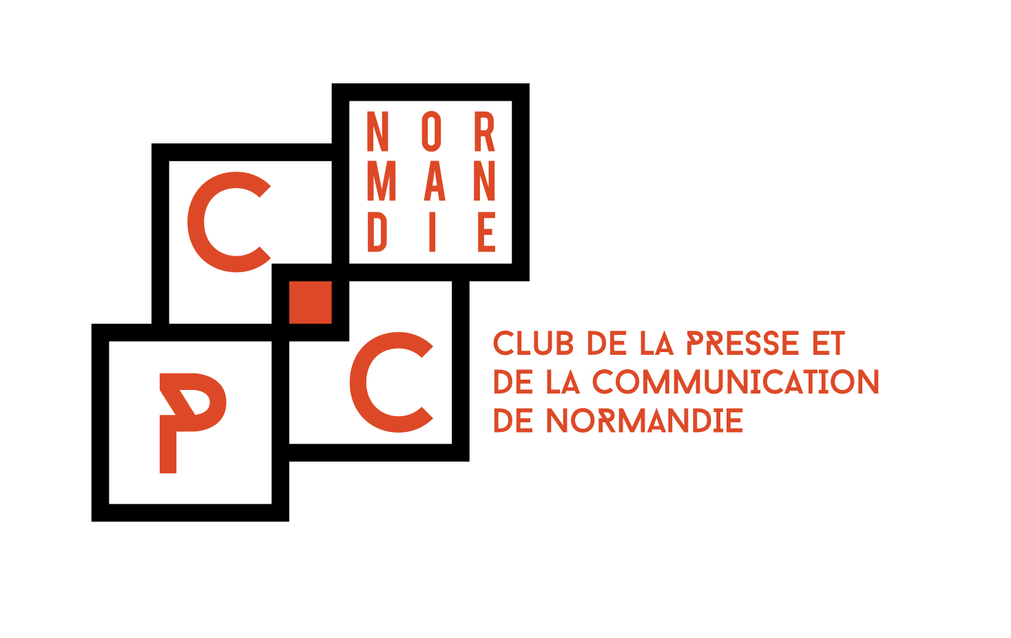 Logo CPC Normandie