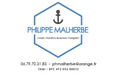 Philippe MALHERBE
