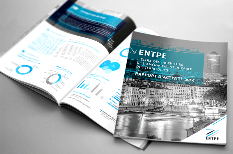ENTPE - Rapports dactivit 2013/2014