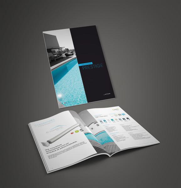 Brochure - Catalogue