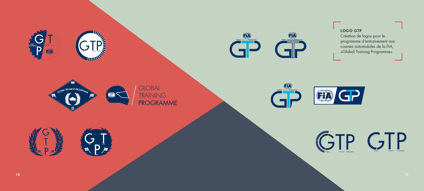 Logo GTP