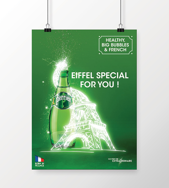 Eiffel for you