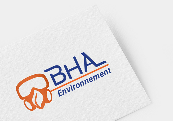 Logo de Bha Environnement
