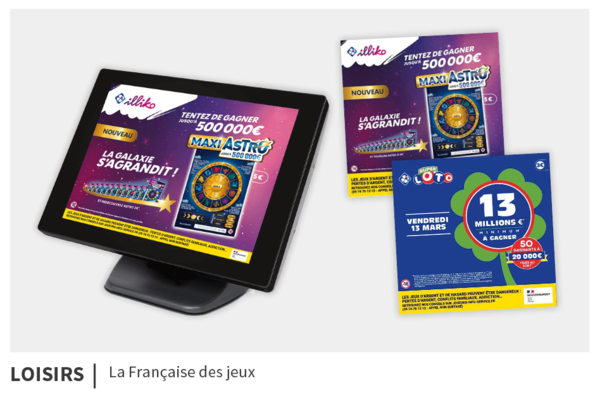 Execution communication digitale