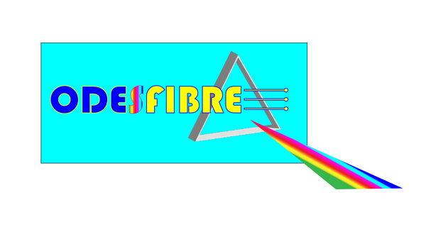 logo fibre optique