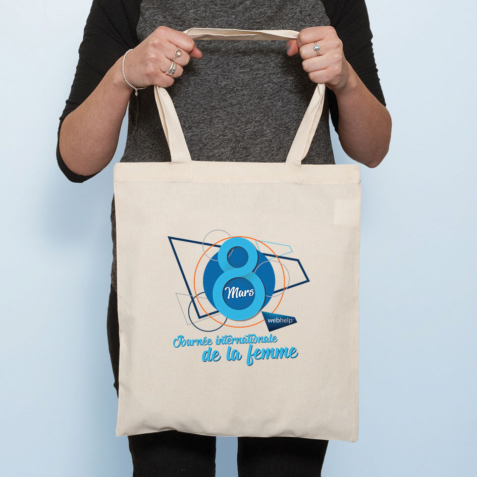 Logo Journée de la Femme