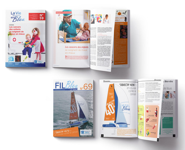Magazine