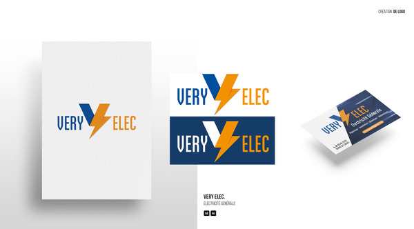 Logo Very Elec