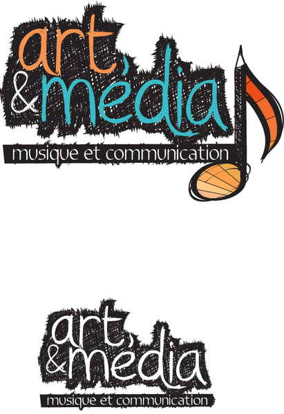 art & media