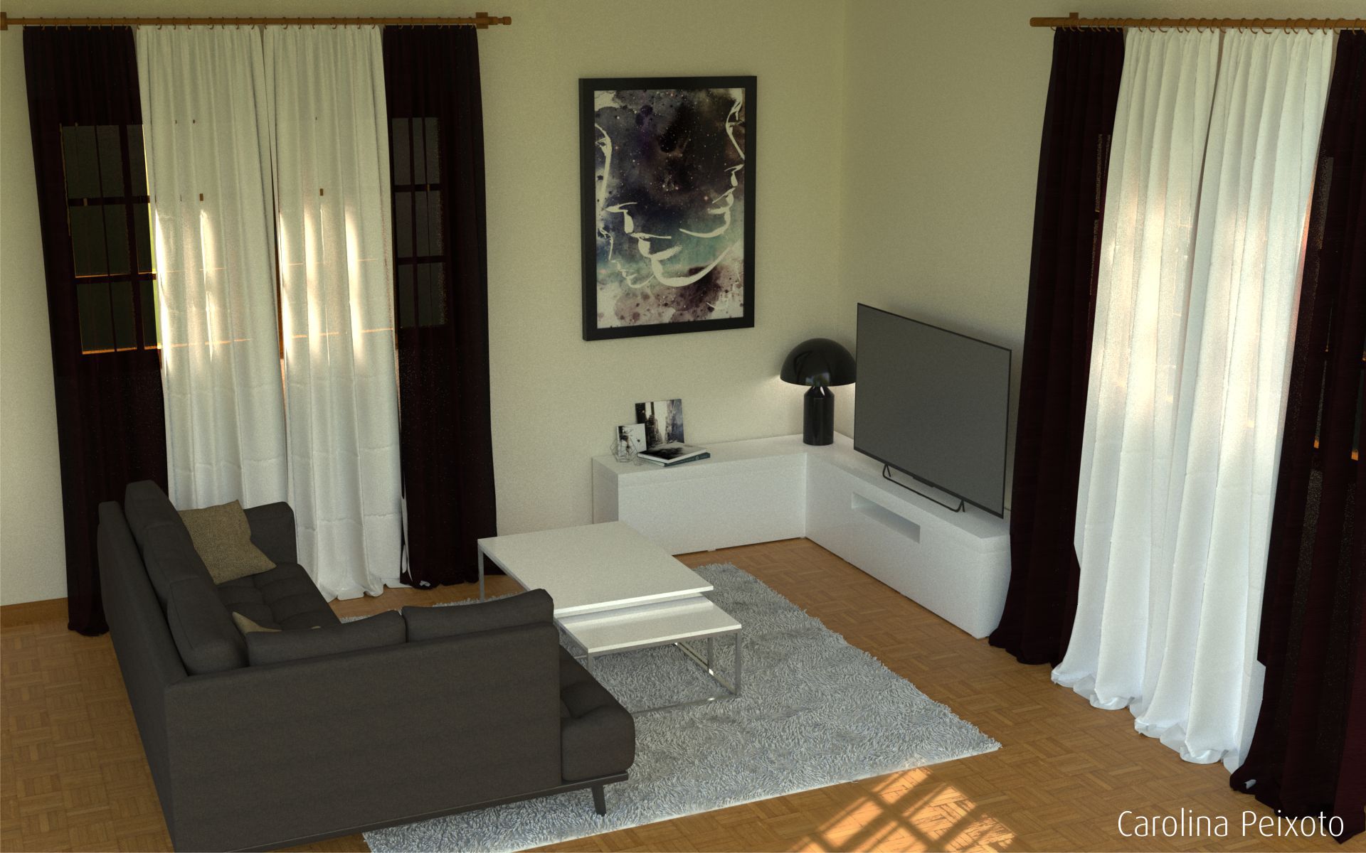 Modélisation 3D