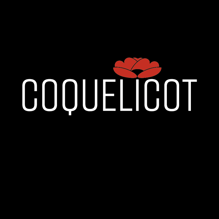 LOGO COQUELICOT