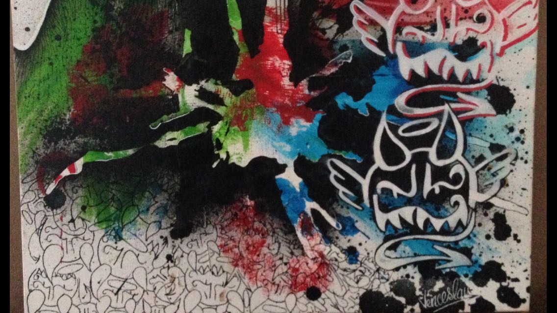 Peinture