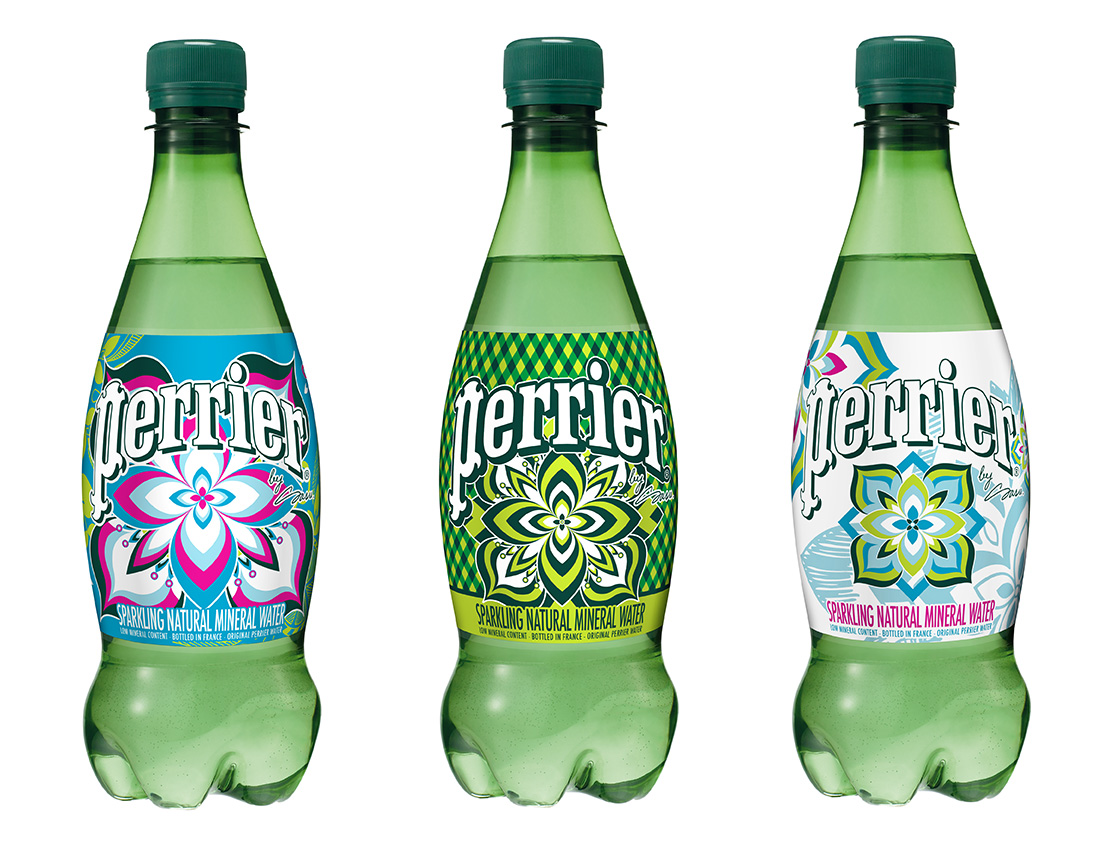 Perrier