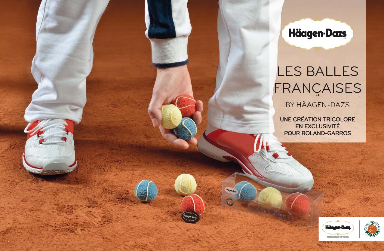 HÄAGEN-DAZS