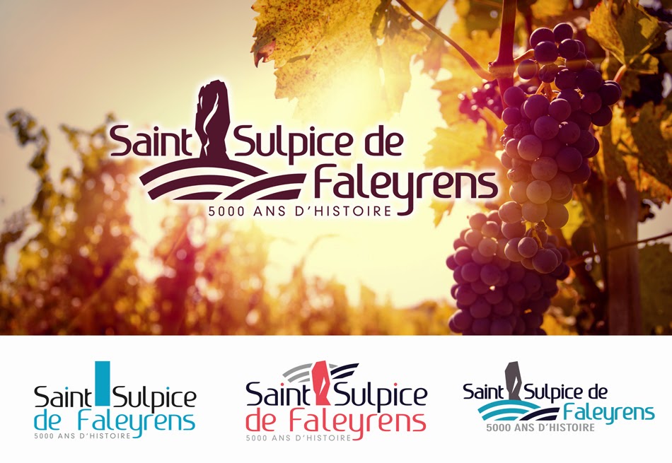 LOGO ST SULPICE DE FALEYRENS