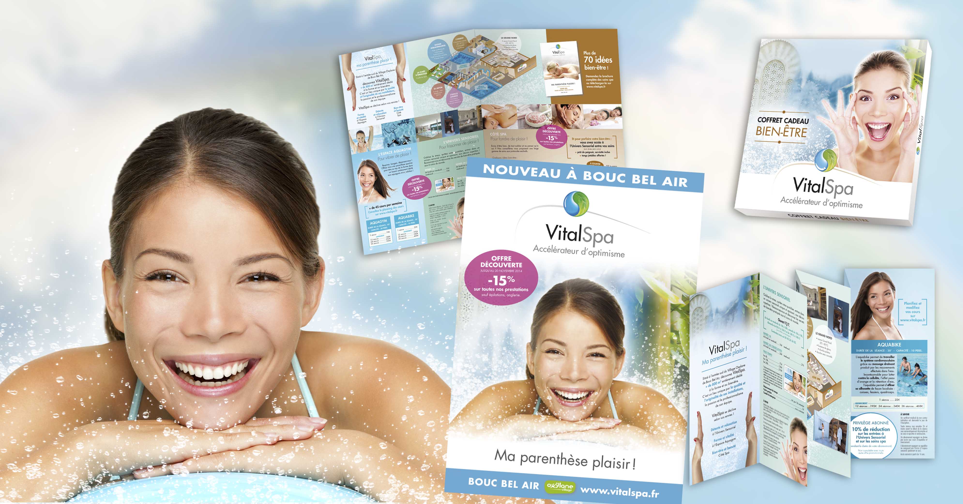 VITALSPA 2