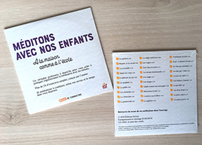 Support print
