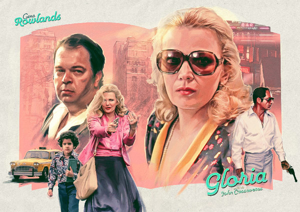 Cr�ation affiche de film