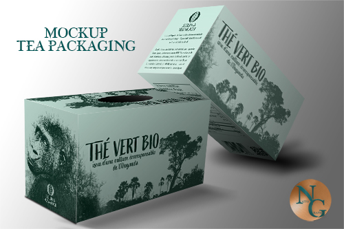 packaging th