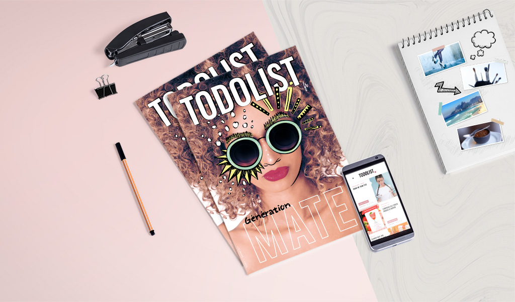 MAGAZINE SUMMER