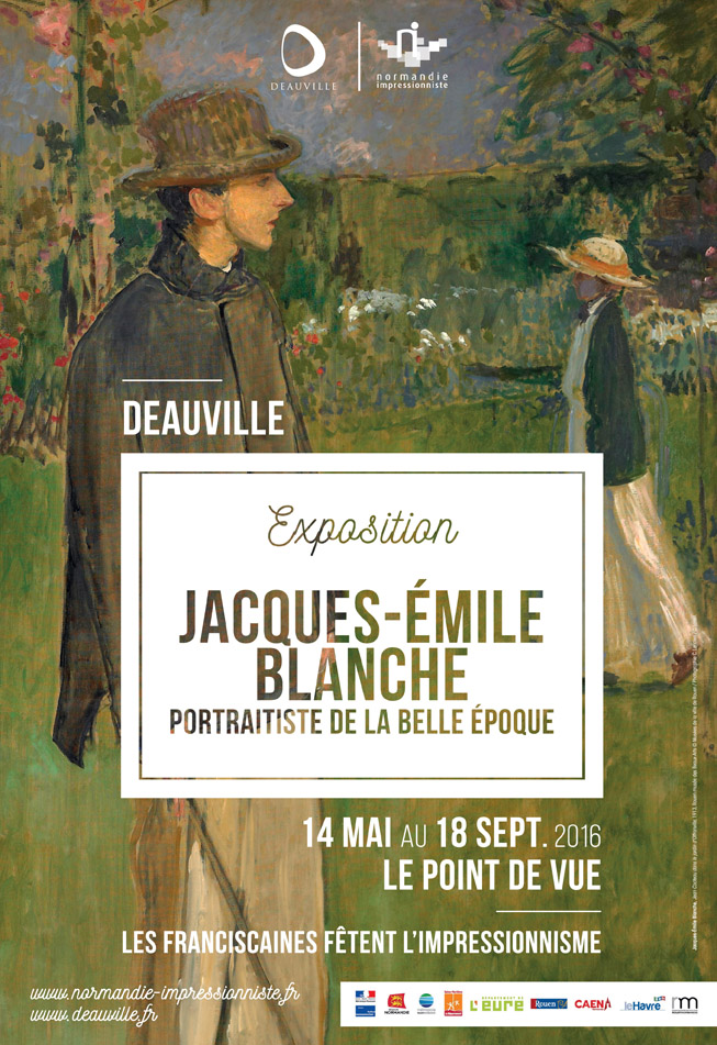 Normandie Impressionniste - Deauville