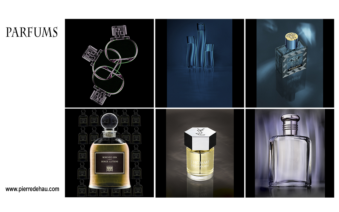 Parfums