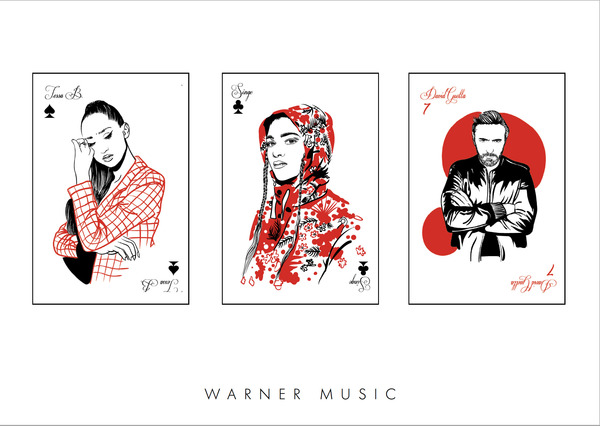 Warner Music