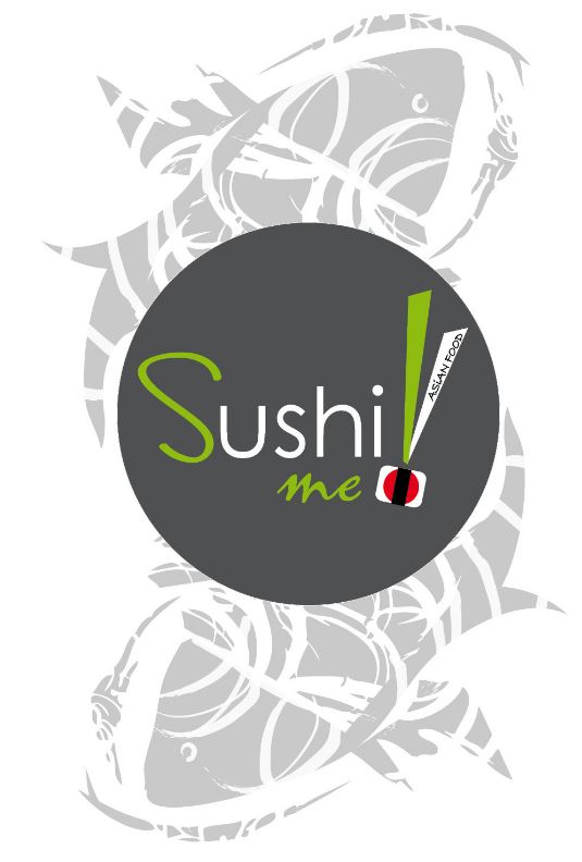 Sushi me