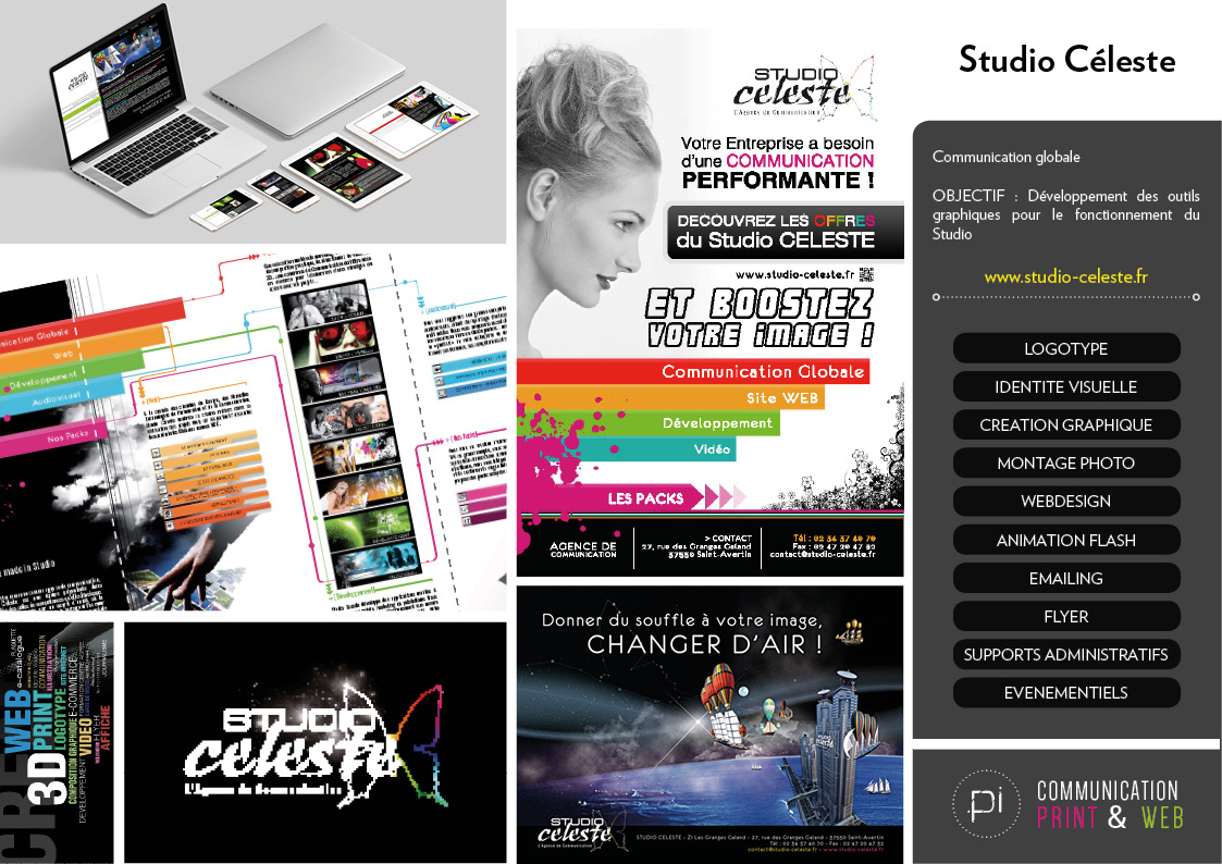 Studio Céleste