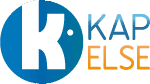 Cration d'un logo et d'une charte graphique Kapelse