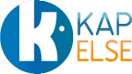 Création d'un logo et d'une charte graphique Kapelse