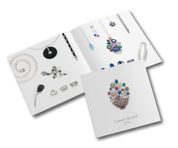 Catalogue
