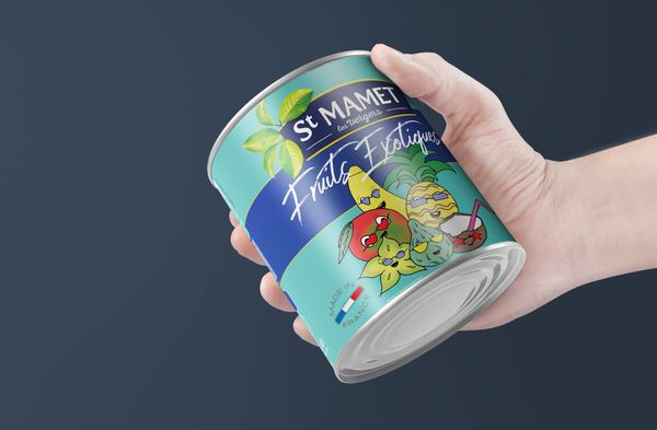 Tin Can