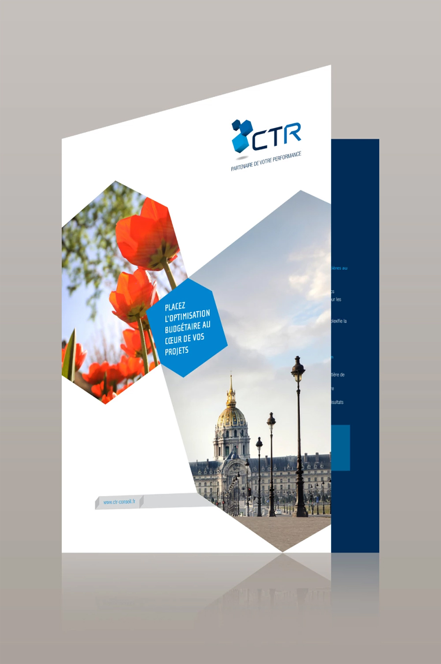 Brochure CTR
