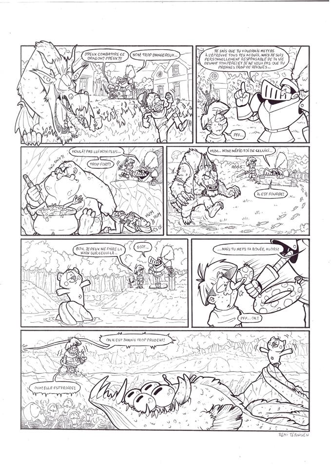 Planche 1