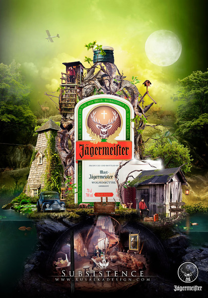 Jägermeister