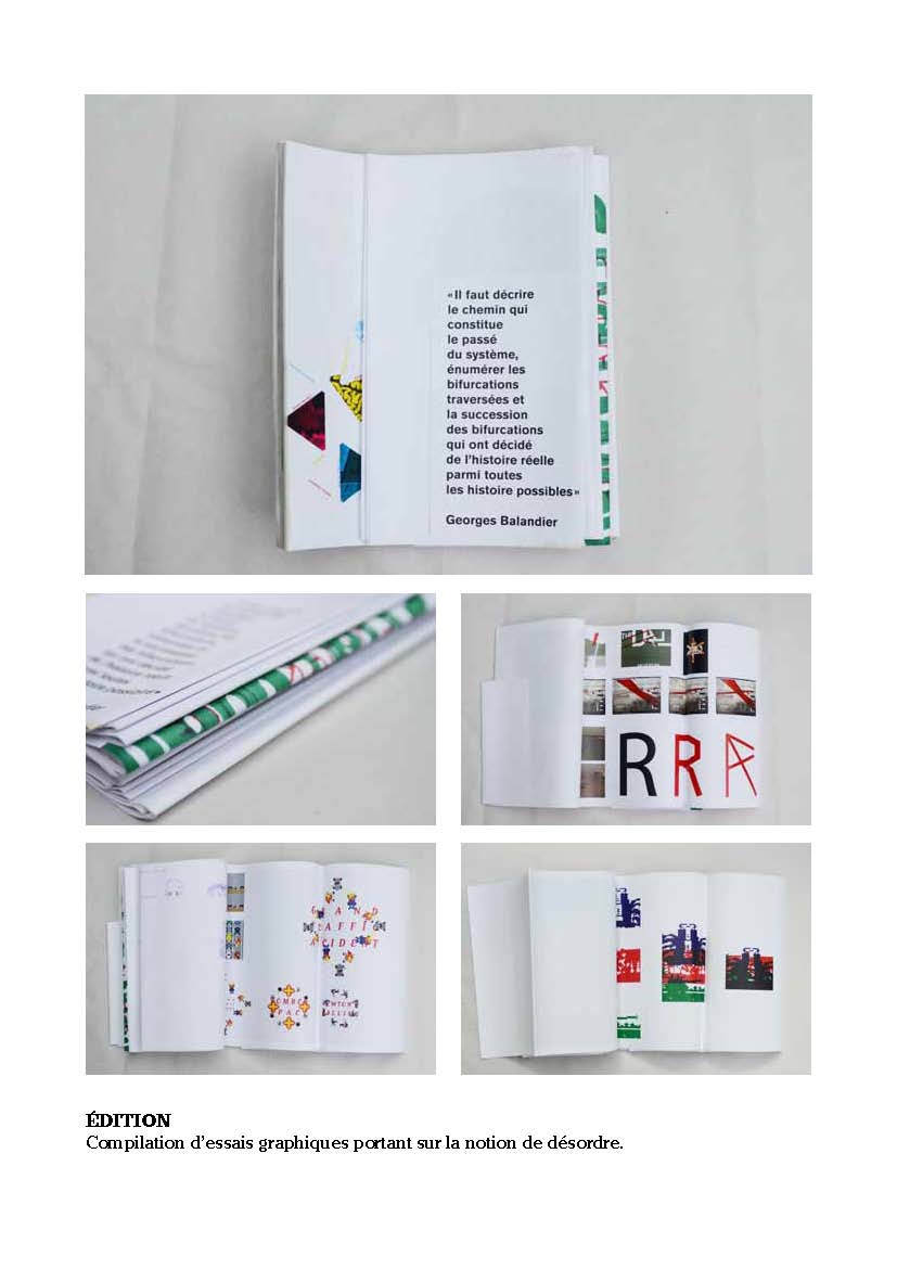 Édition