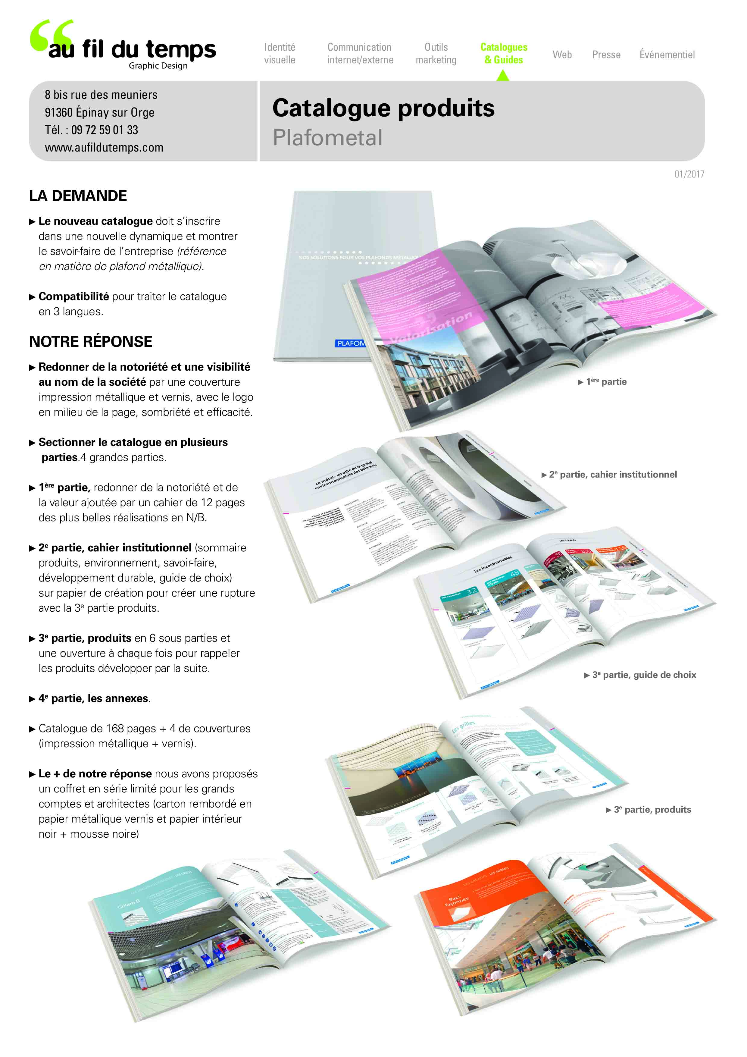 case study