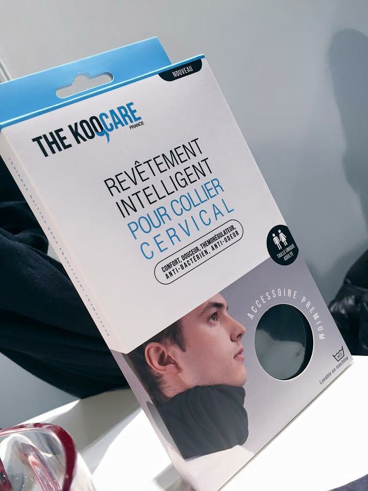 Packaging THE KOOCARE