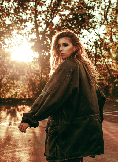 CLÉMENCE