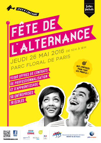 Affiche com'