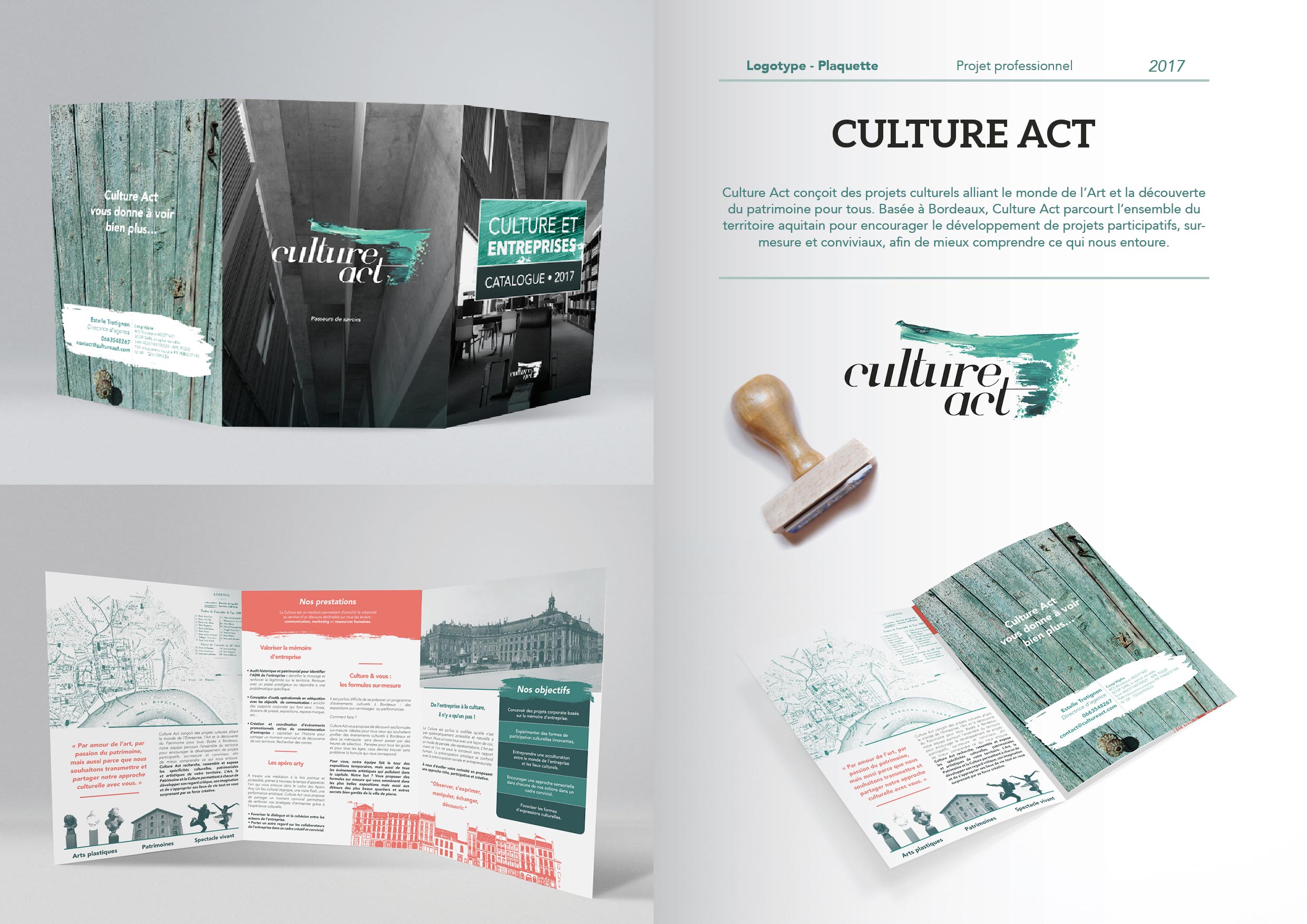 Culture Act
